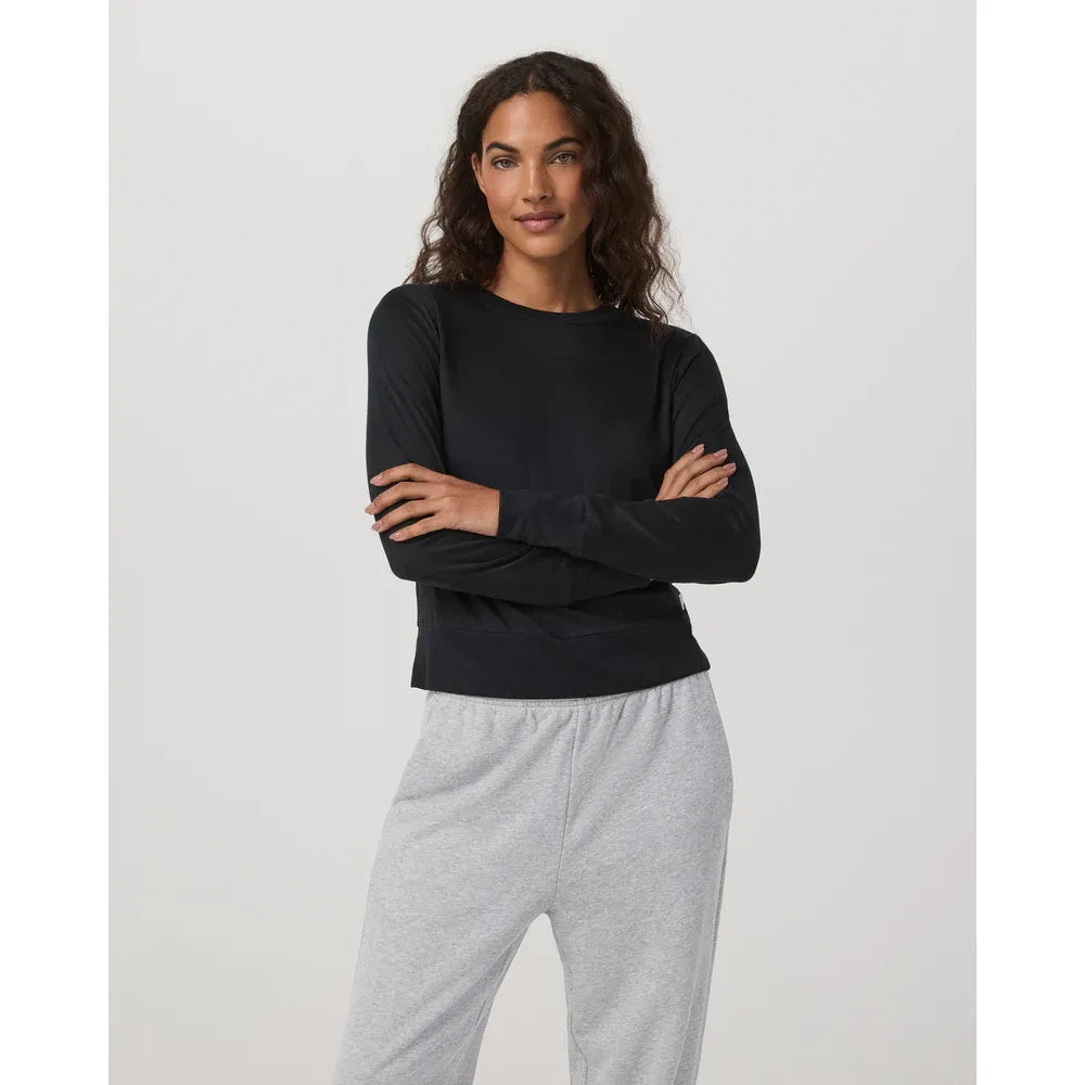 Vuori Women's Daydream Crew