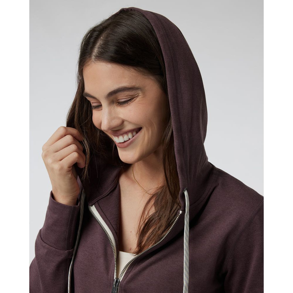 Vuori Women's Halo Performance Hoodie 2.0