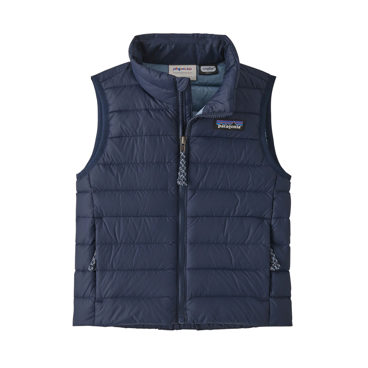 Patagonia Baby Down Sweater™ Vest