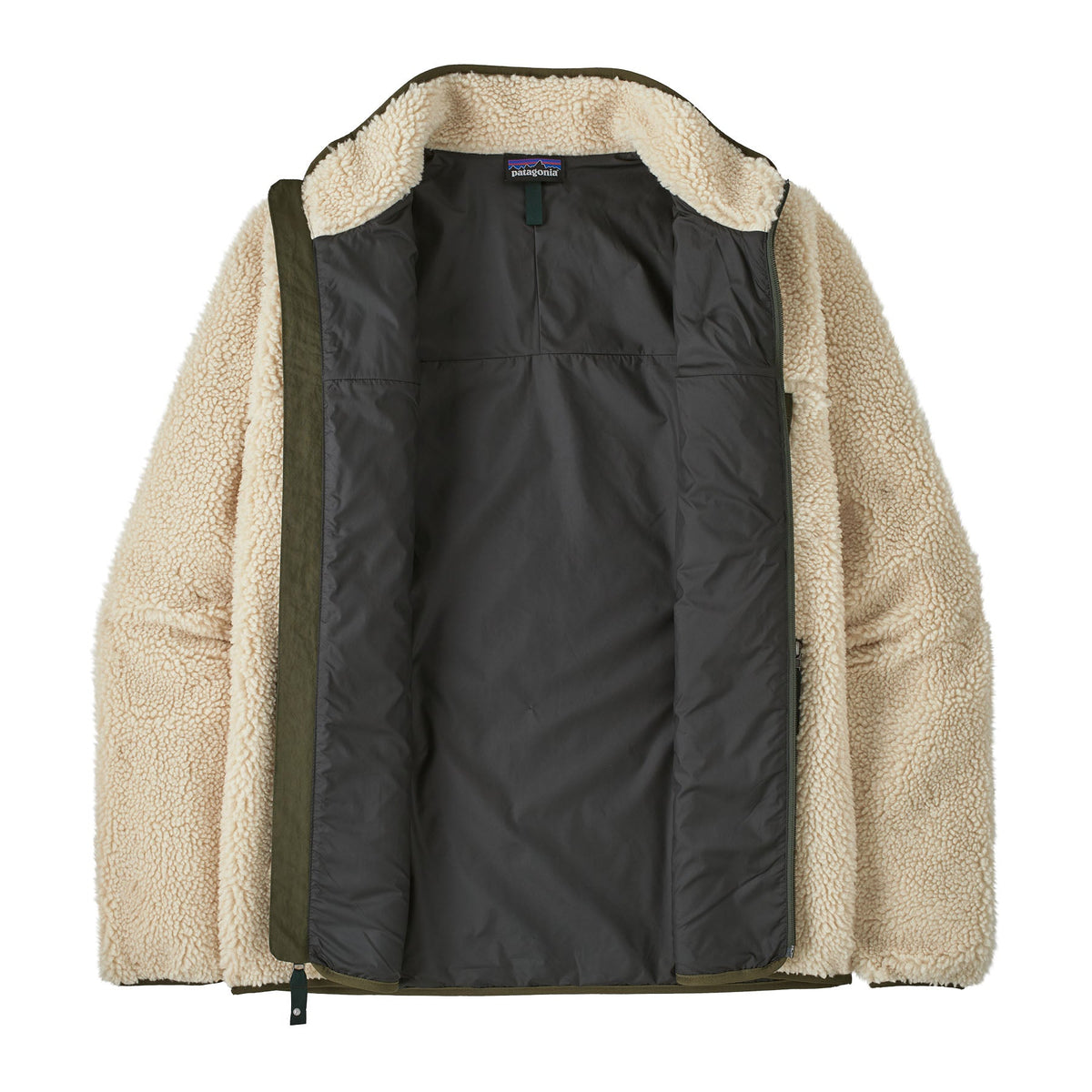 Patagonia Men's Classic Retro-X Jacket