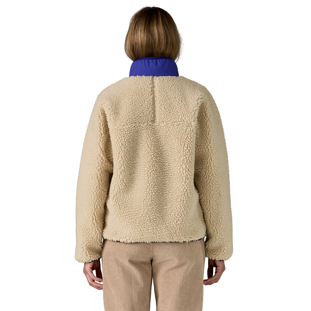 Patagonia Women's Classic Retro-X® Fleece Jacket