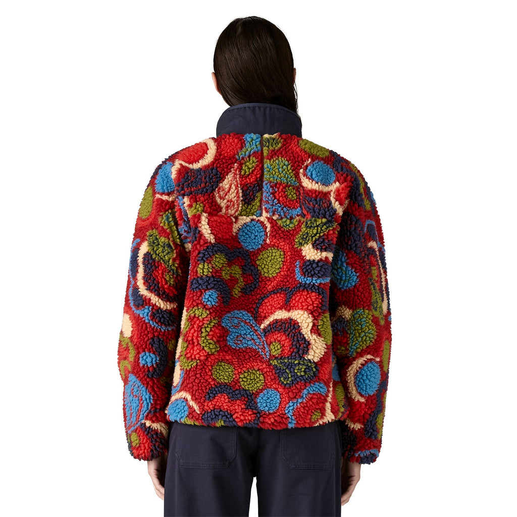 Patagonia Women's Classic Retro-X® Fleece Jacket