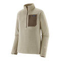 Patagonia Men's R1® Air Fleece Zip-Neck