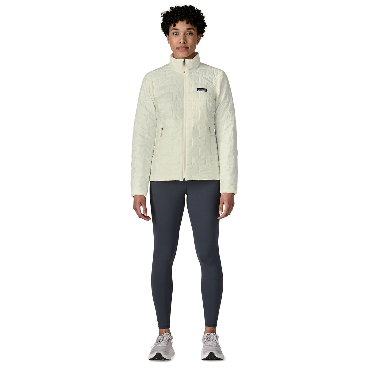 Patagonia Women's Nano Puff Jacket