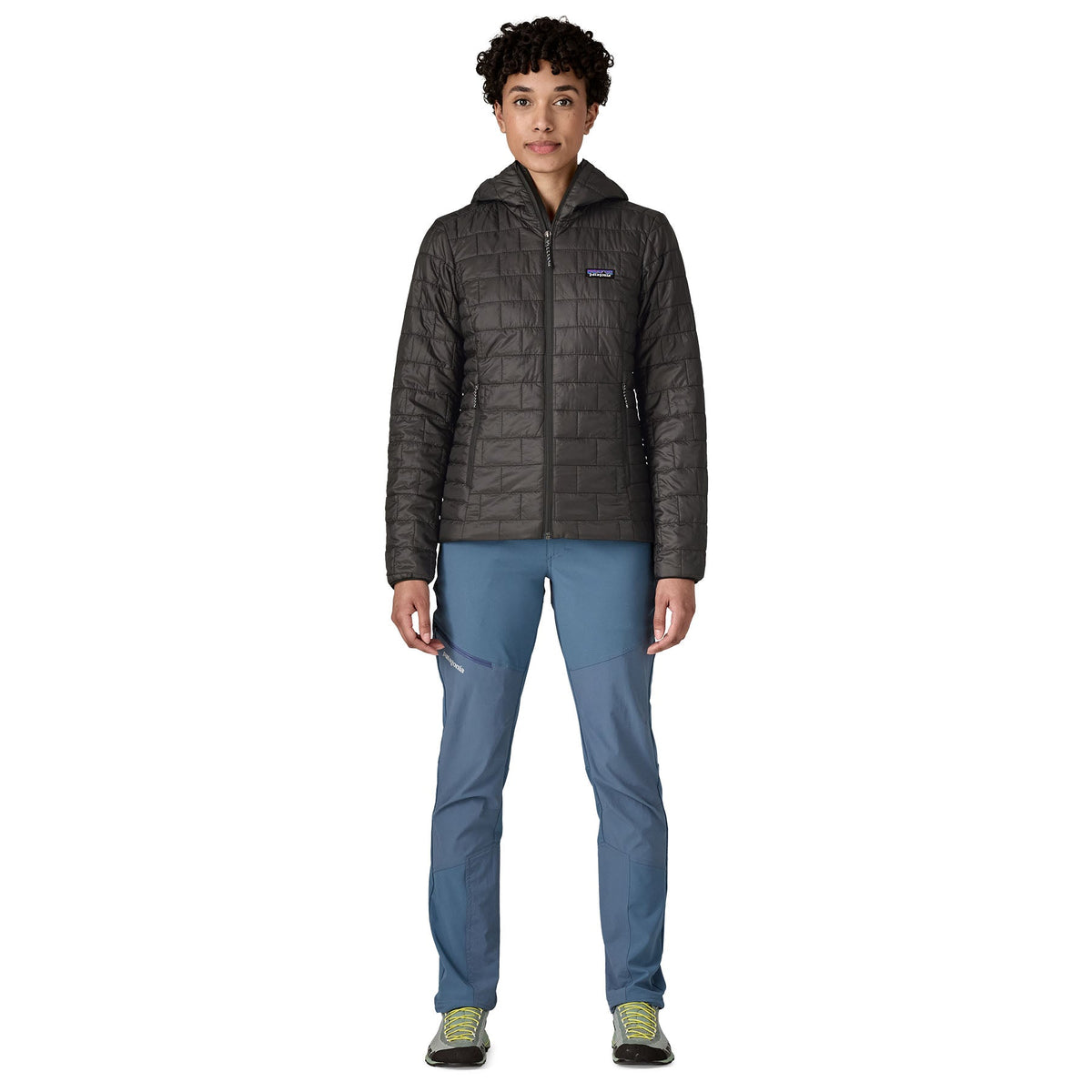 Patagonia Women's Nano Puff® Hoody
