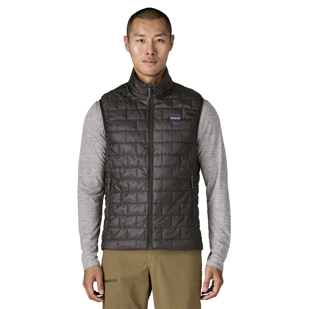 Patagonia Men's Nano Puff® Vest
