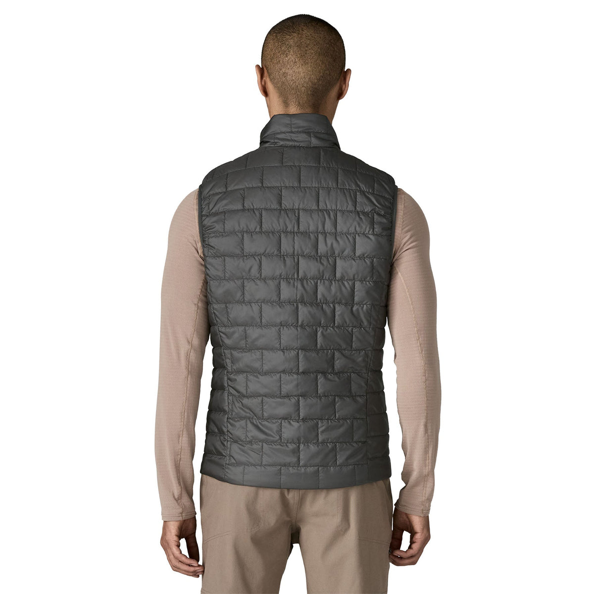 Patagonia Men's Nano Puff® Vest