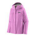 Patagonia Women's Torrentshell 3L Rain Jacket in Brisk Purple