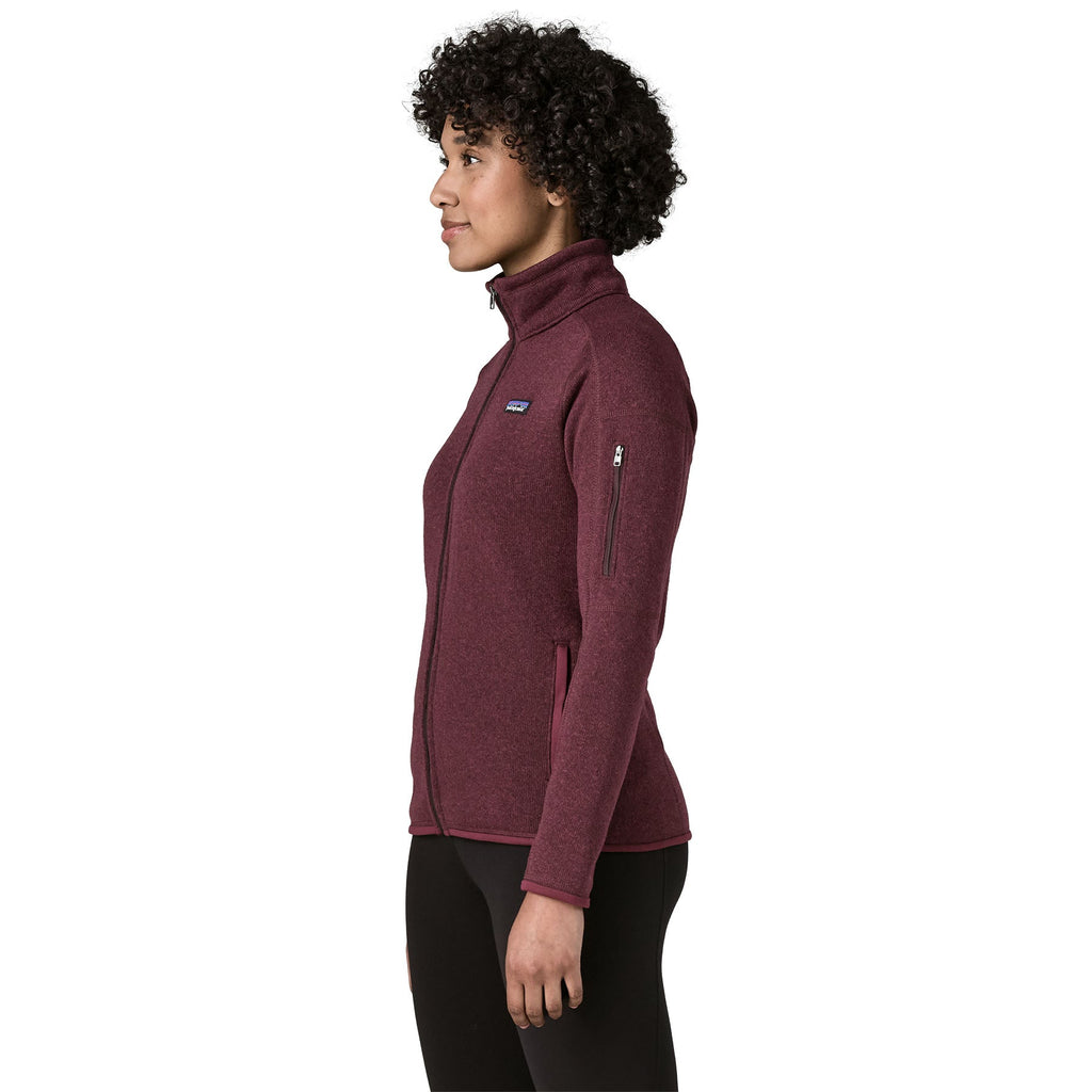 Patagonia Women's Better Sweater® Fleece Jacket