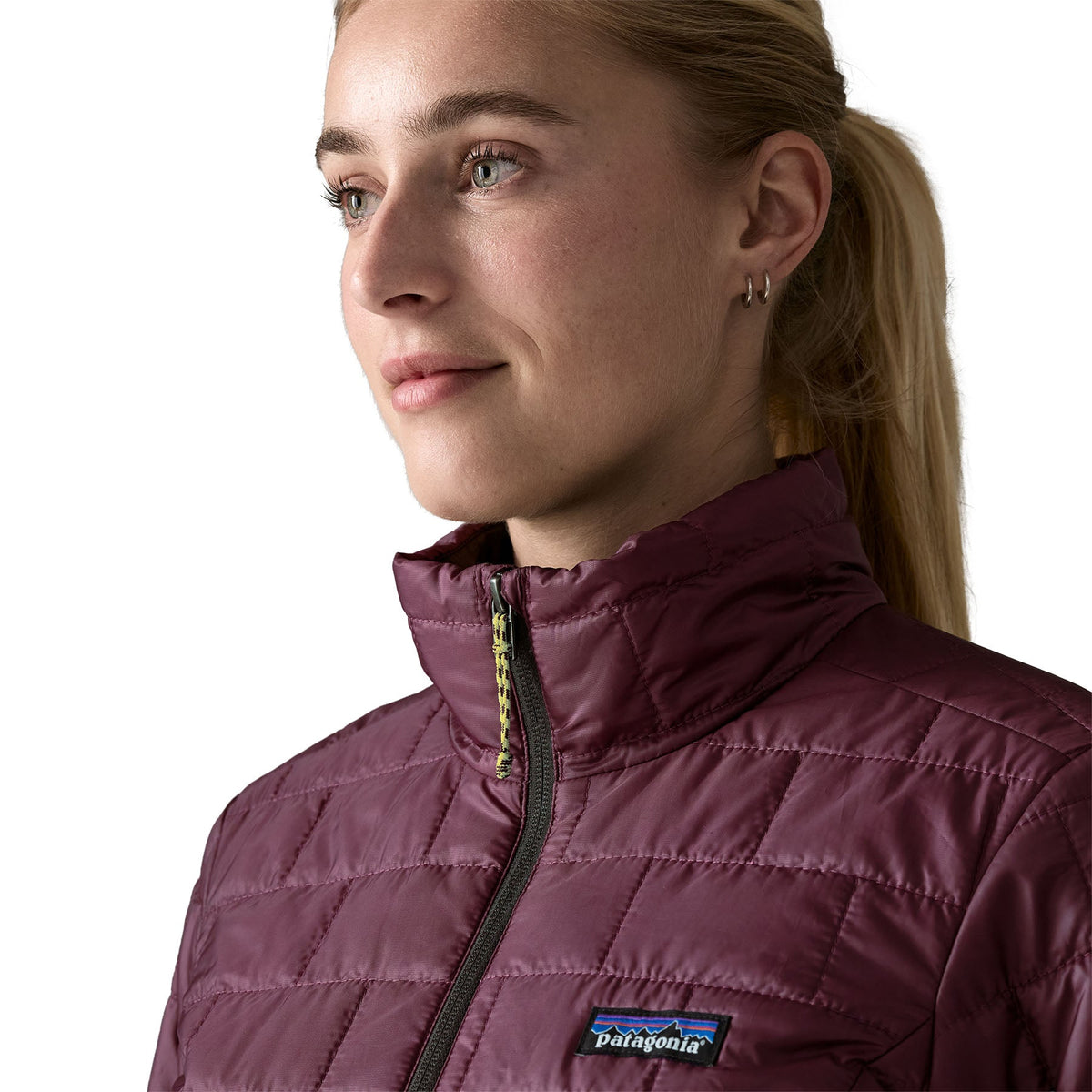 Patagonia Women's Nano Puff Jacket