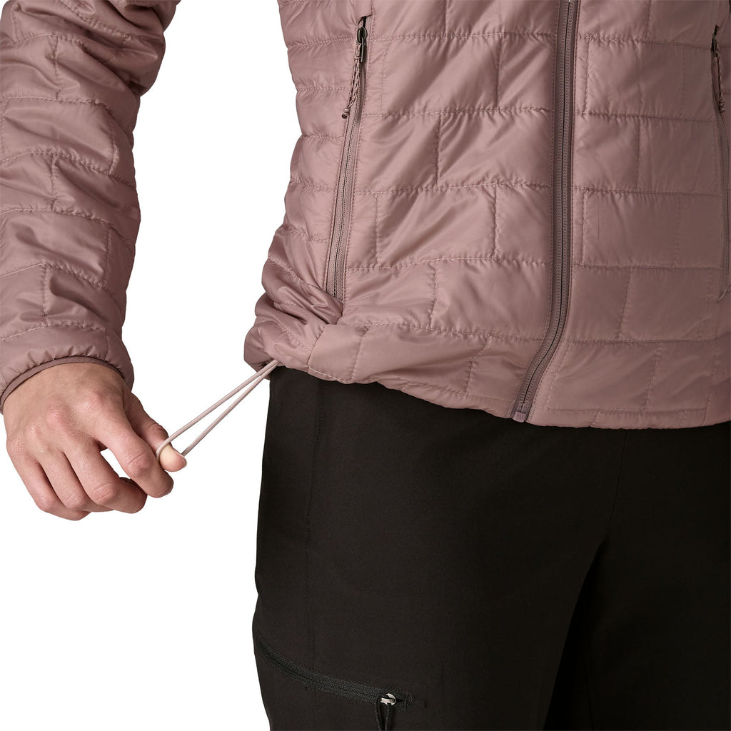 Patagonia Women's Nano Puff Jacket