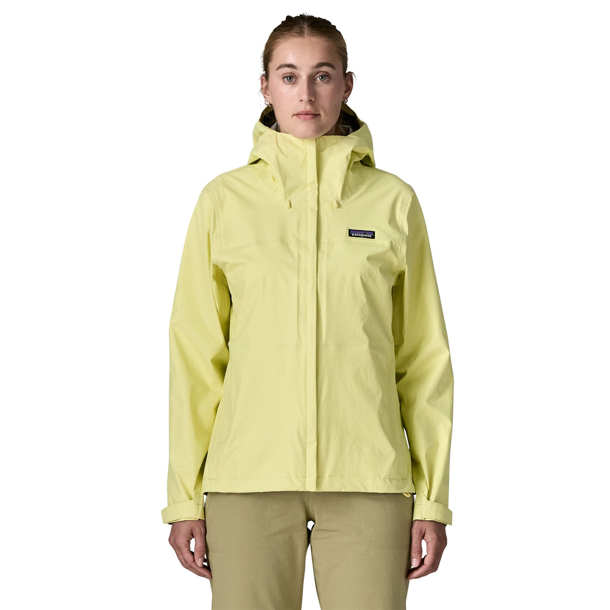 Patagonia Women's Torrentshell 3L Rain Jacket
