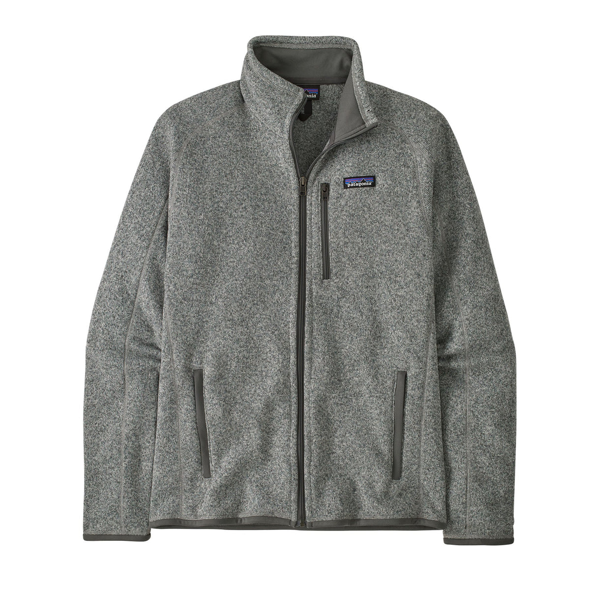 Patagonia Men's Better Sweater® Fleece Jacket