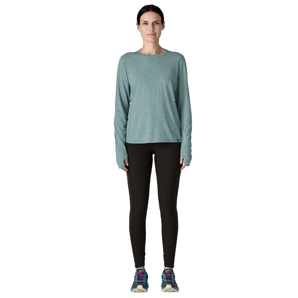 Patagonia Women's L/S Cap Cool Sun Shirt