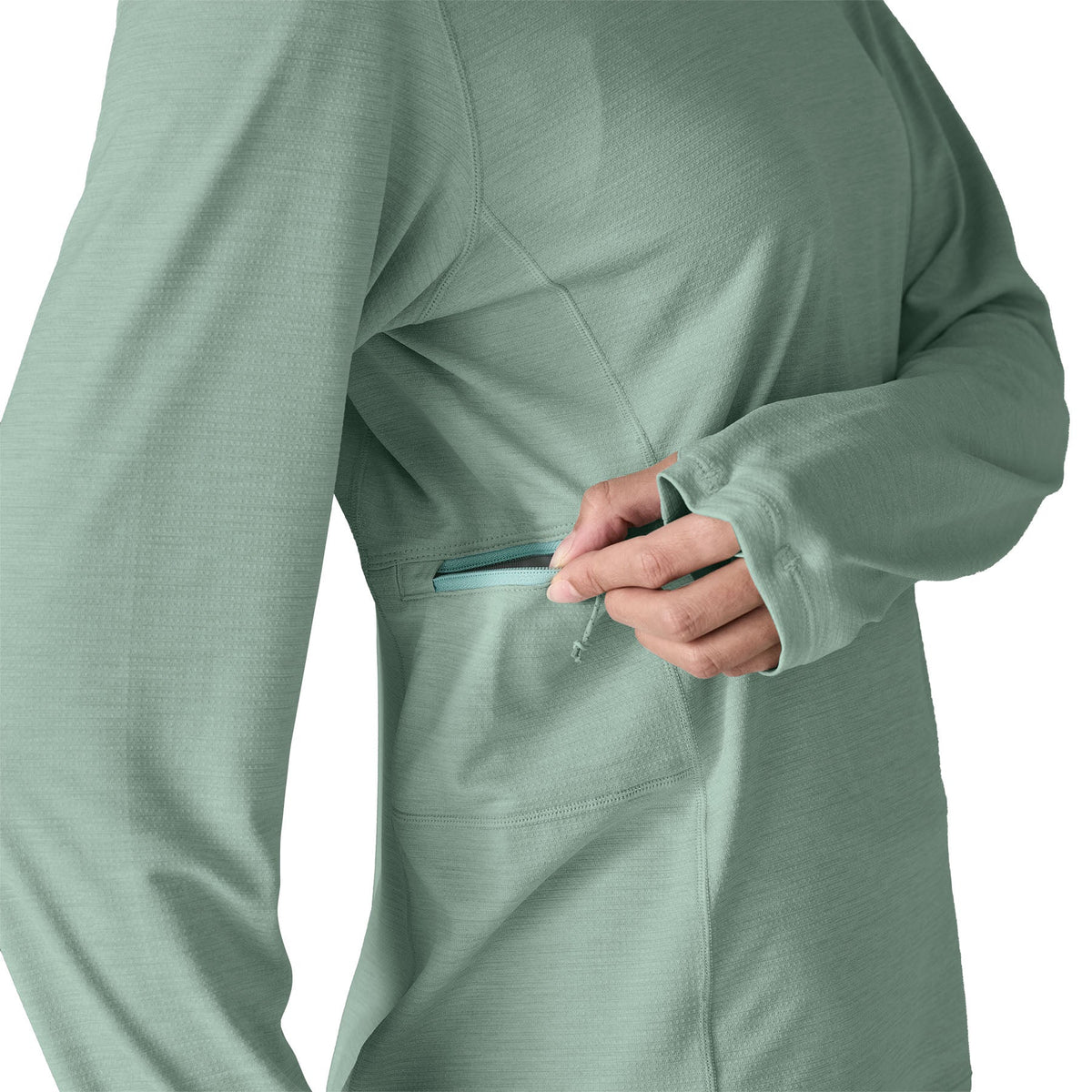 Patagonia Women's L/S Cap Cool Sun Shirt