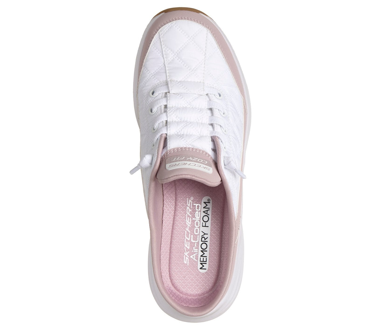 Contour Foam - Cozy Fit Sweet Embrace