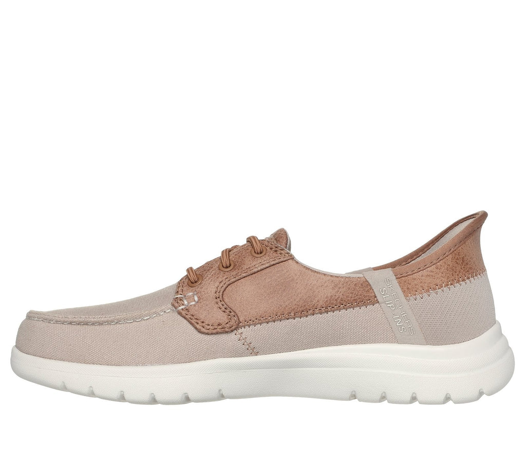 Skechers Slip-ins: On-The-GO Flex - Palmilla