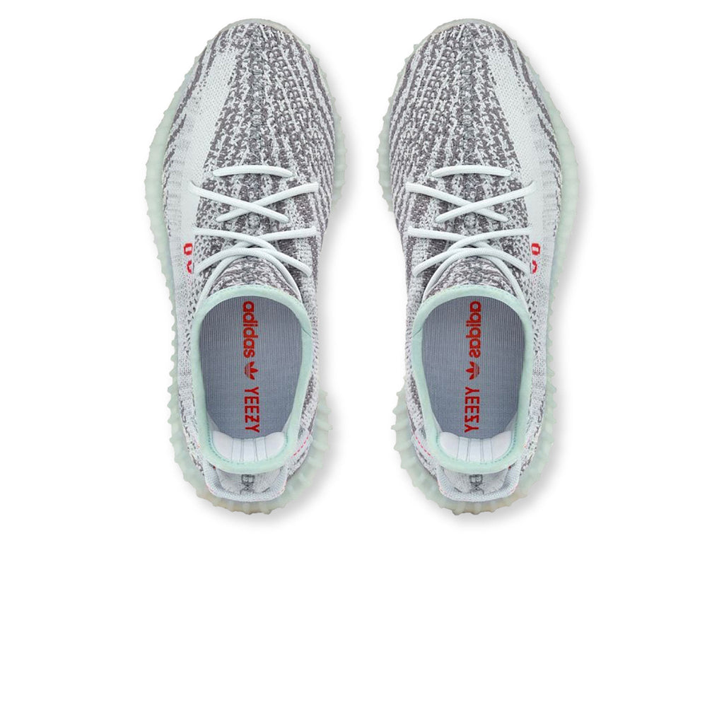 Adidas Yeezy Boost 350 V2 Blue Tint (2017/2023) Sneakers