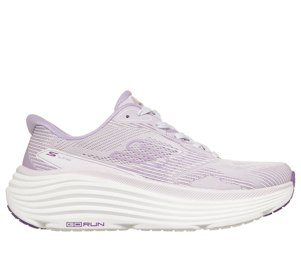Skechers Slip-ins: Max Cushioning Endeavour - Sequoya, LAVENDER