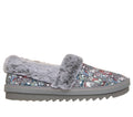 BOBS Cozy Kiss - Knit Kitty, GRAY / MULTI