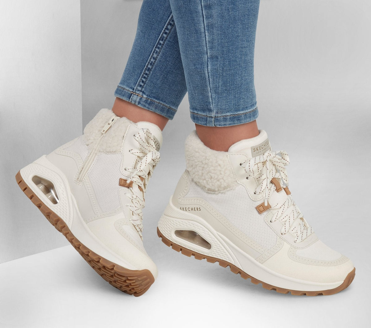 UNO Rugged - Fall Mode