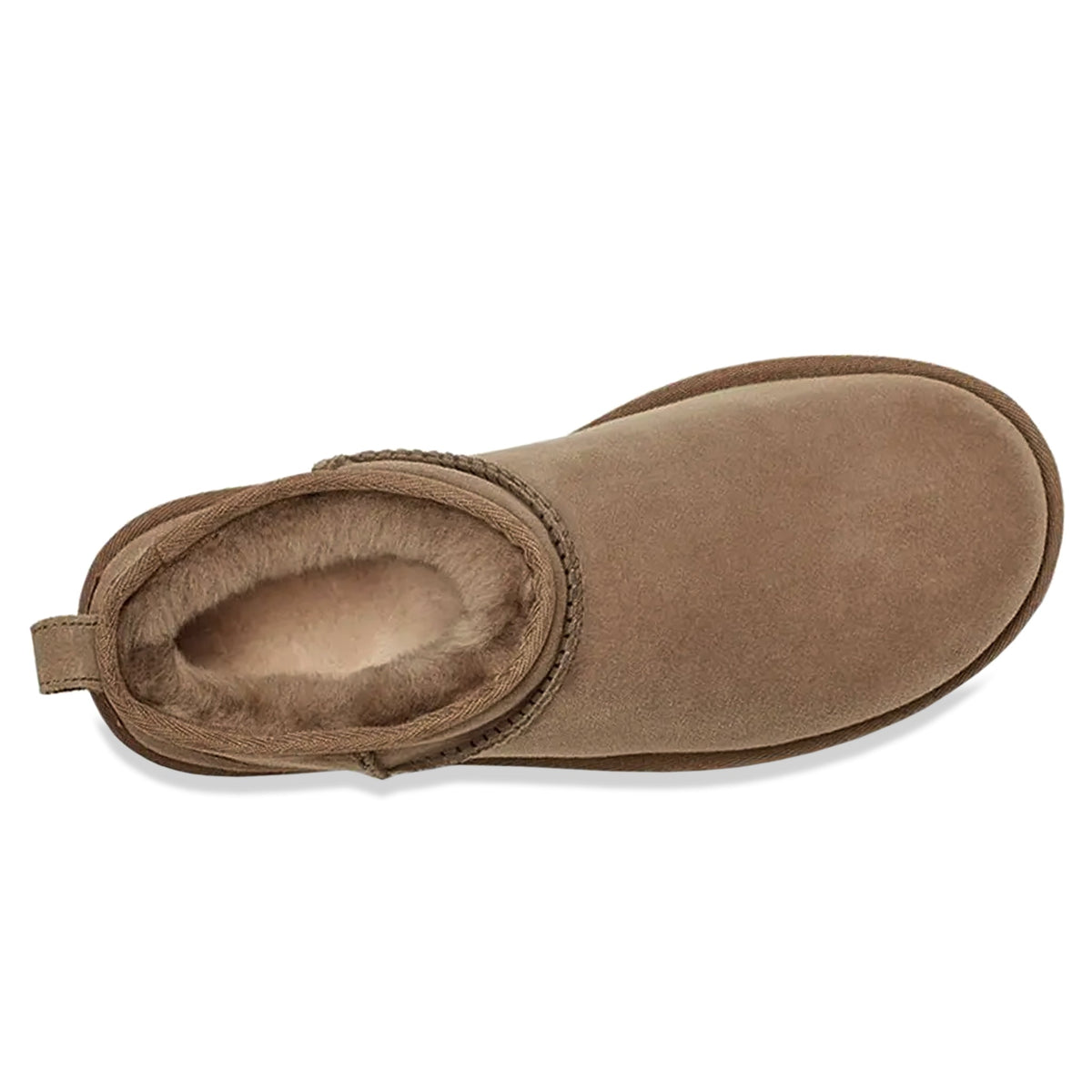 UGG Classic Ultra Mini Antilope - Women's Boots - Brown