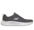 GO WALK Flex - Cora, CHARCOAL
