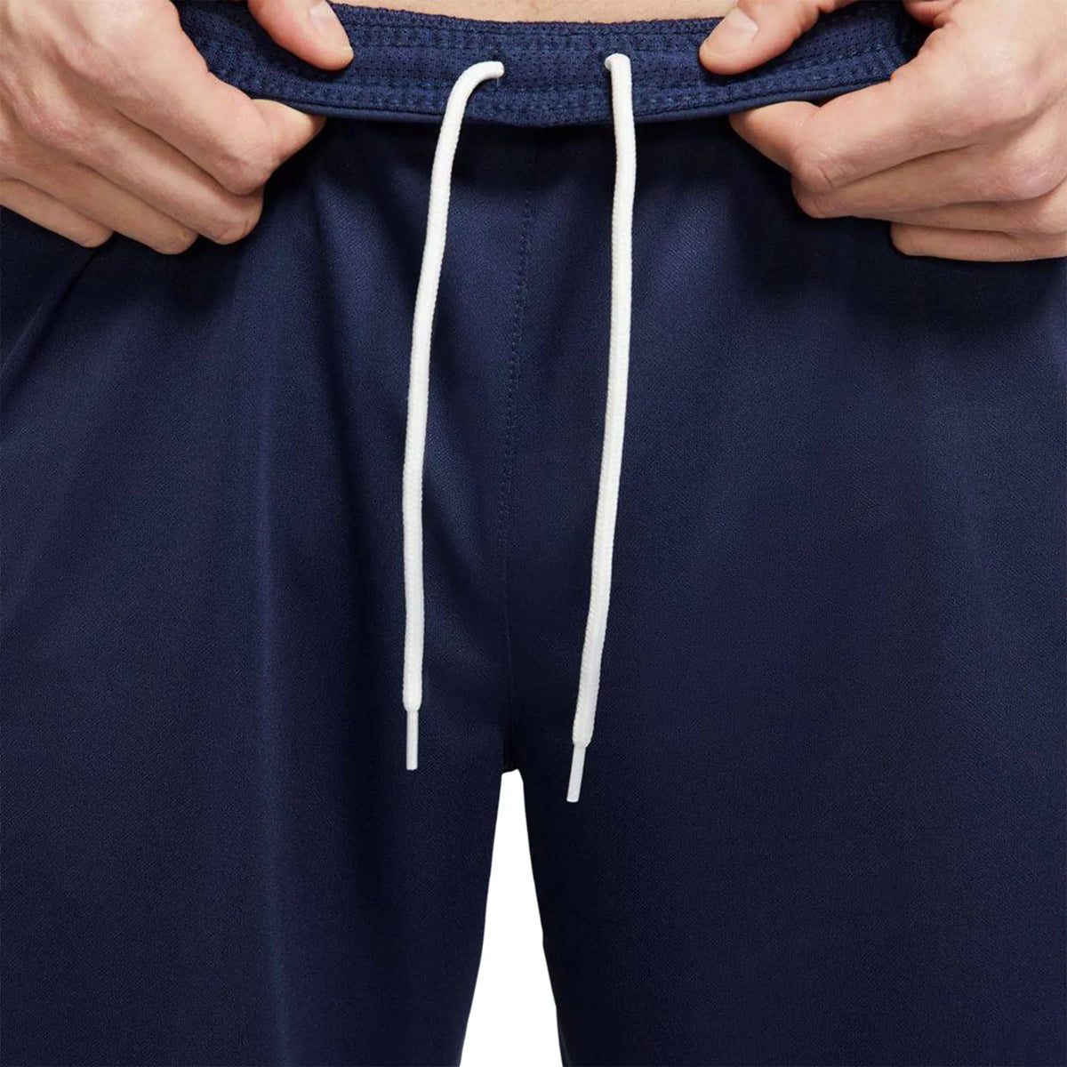 Nike Dri-FIT Park III Midnight Navy T-Shirt & Shorts