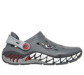 Foamies: Mod-Scene, CHARCOAL / RED