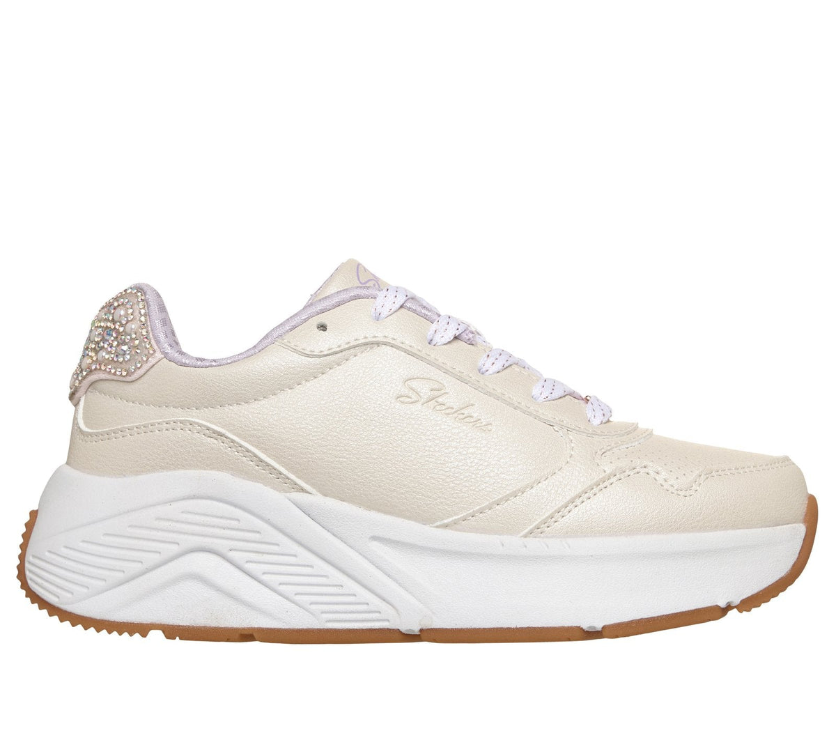 UNO Lite HI, WHITE