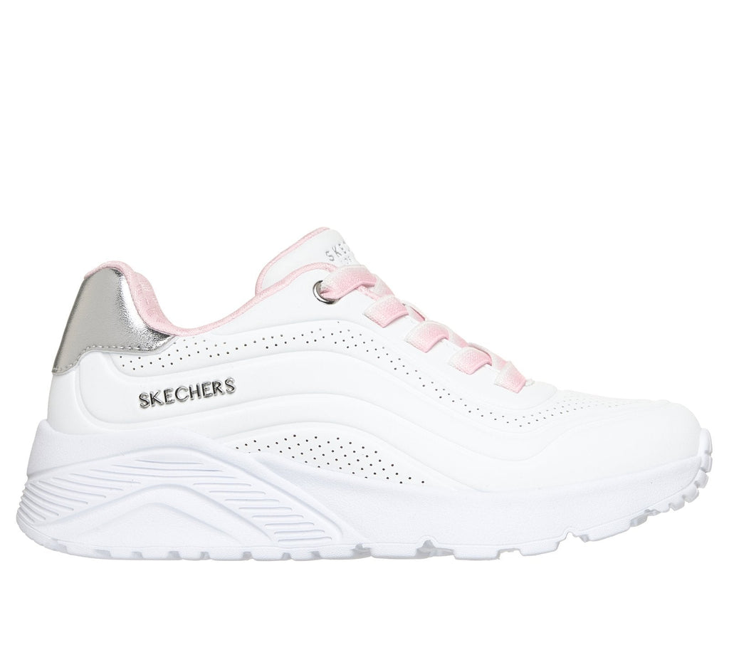UNO Lite - Ombre Wave, WHITE