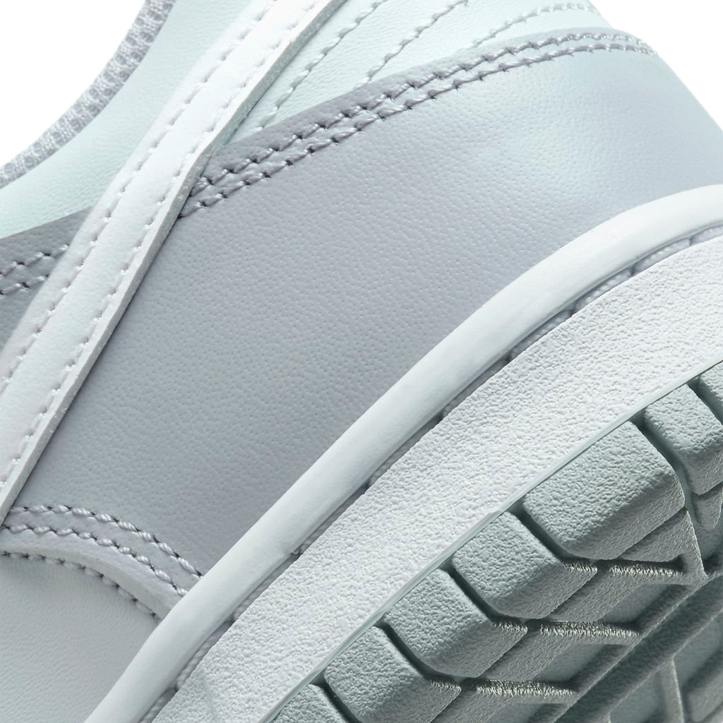 Nike Dunk Low Two-Toned Grey (GS) Sneakers