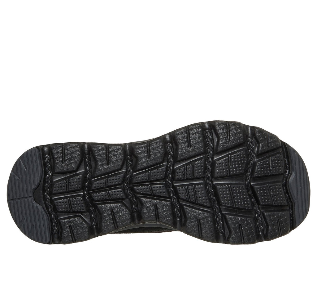 Glide-Step Sole - Cozy Fit Millsap