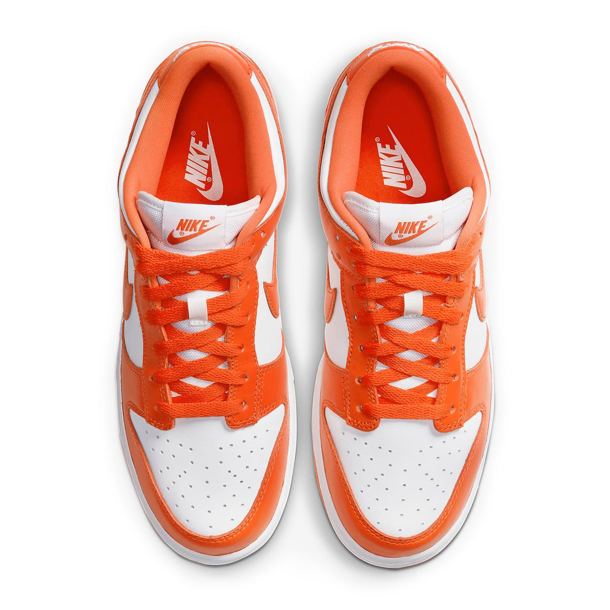 Nike Dunk Low Syracuse (2020/2022) Sneakers - Orange