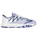 Relaxed Fit: Viper Court Rally, WHITE / PURPLE