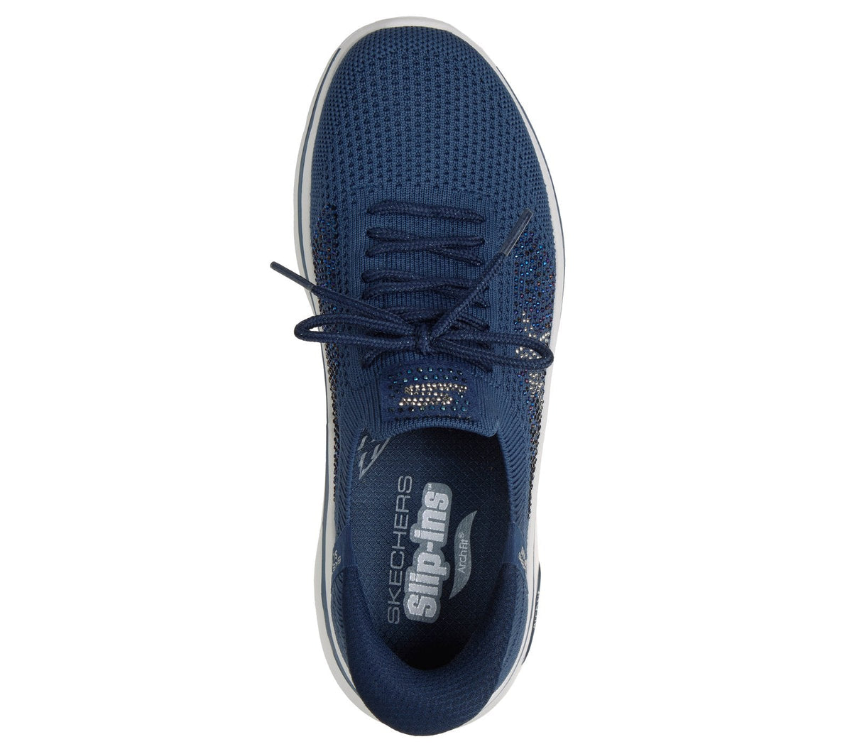 Skechers Slip-Ins: GO WALK Arch Fit 2.0 - July