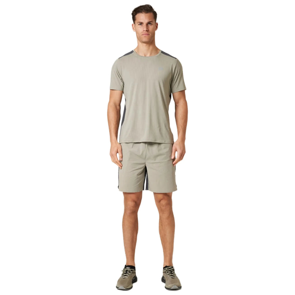 Reprimo Clima Sand Graphite Shorts