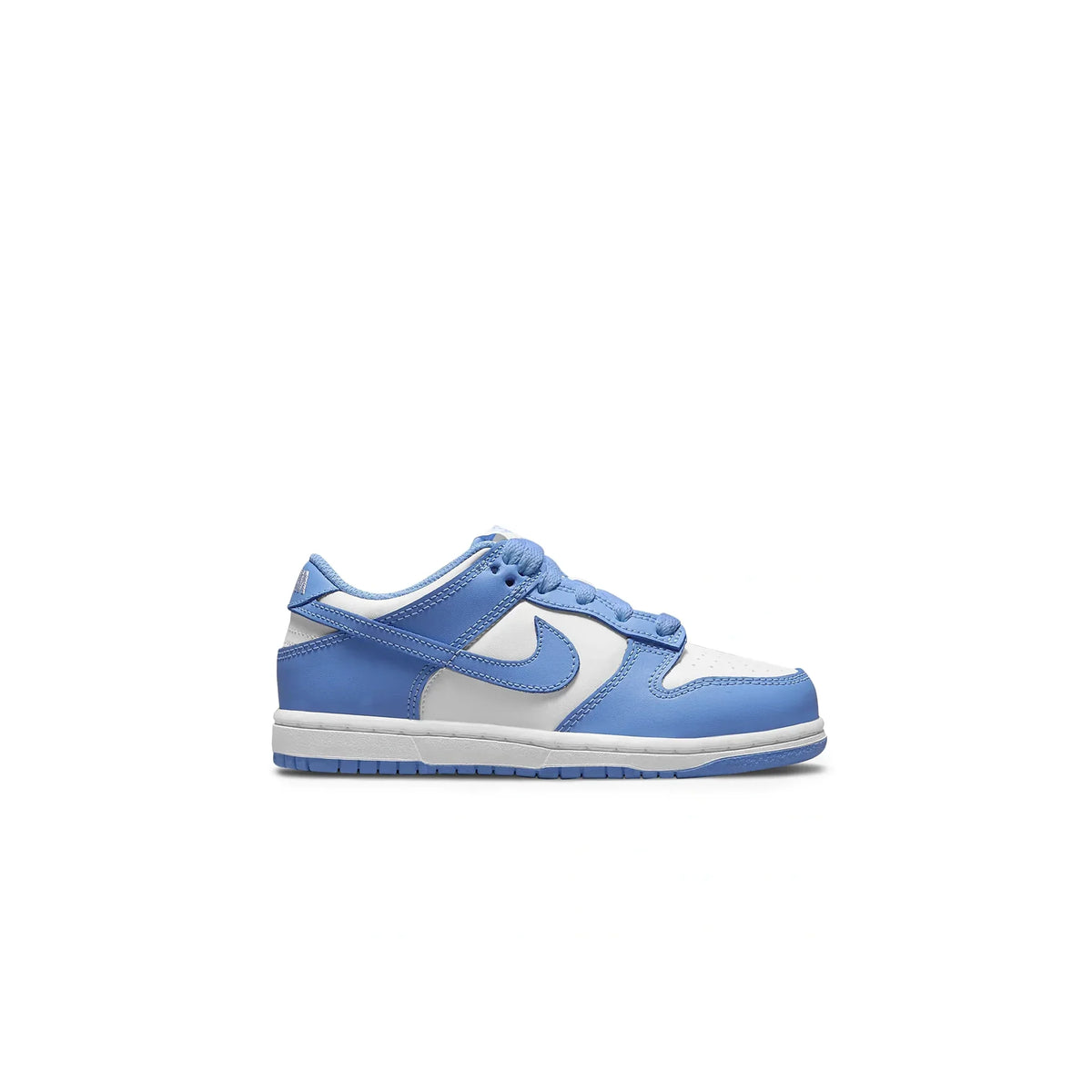 Nike Dunk Low UNC (2021/2024) (PS) Sneakers - Blue