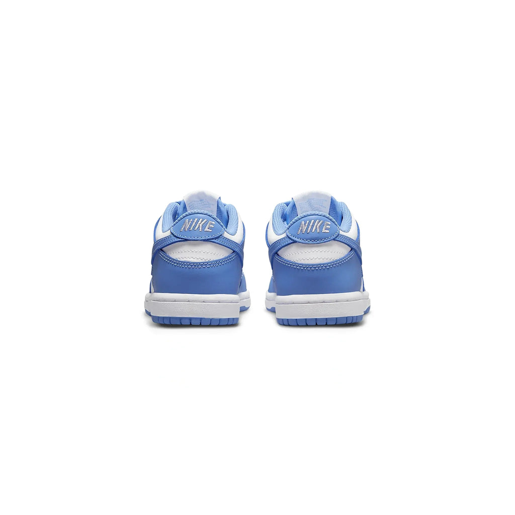 Nike Dunk Low UNC (2021/2024) (PS) Sneakers - Blue