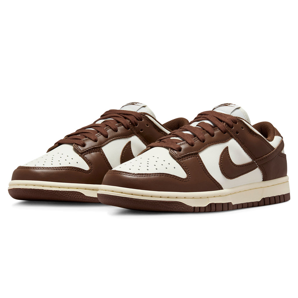 Nike Dunk Low Cacao Wow - Women's Sneakers - Brown