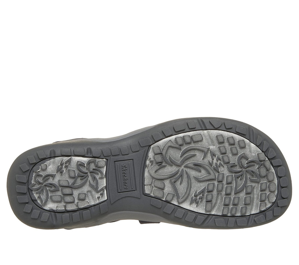 Skechers Slip-ins: Reggae Slim - Stretch Flex