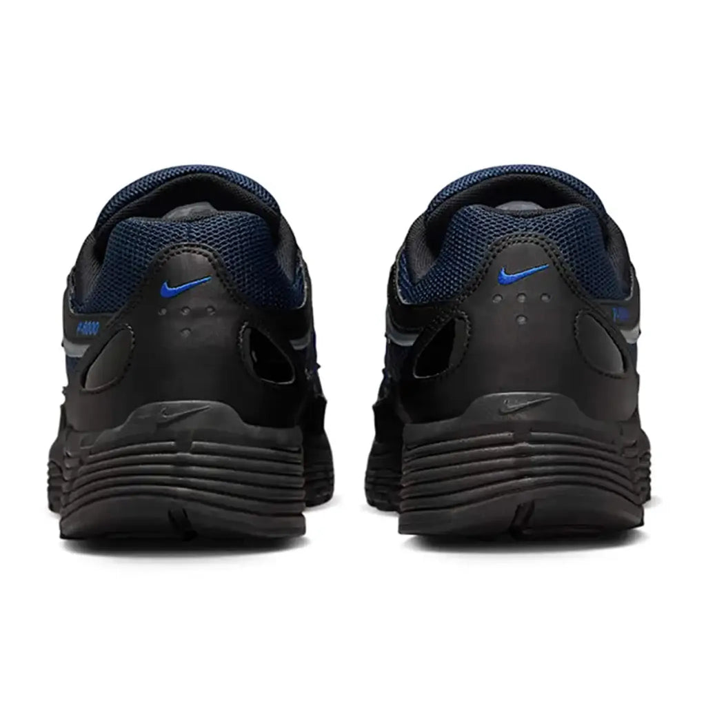 Nike P-6000 Black Obsidian Sneakers