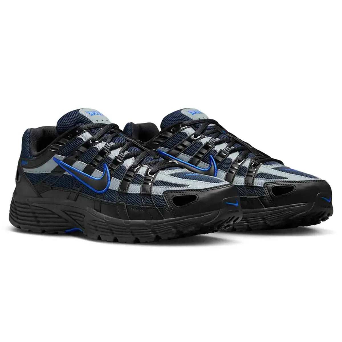 Nike P-6000 Black Obsidian Sneakers
