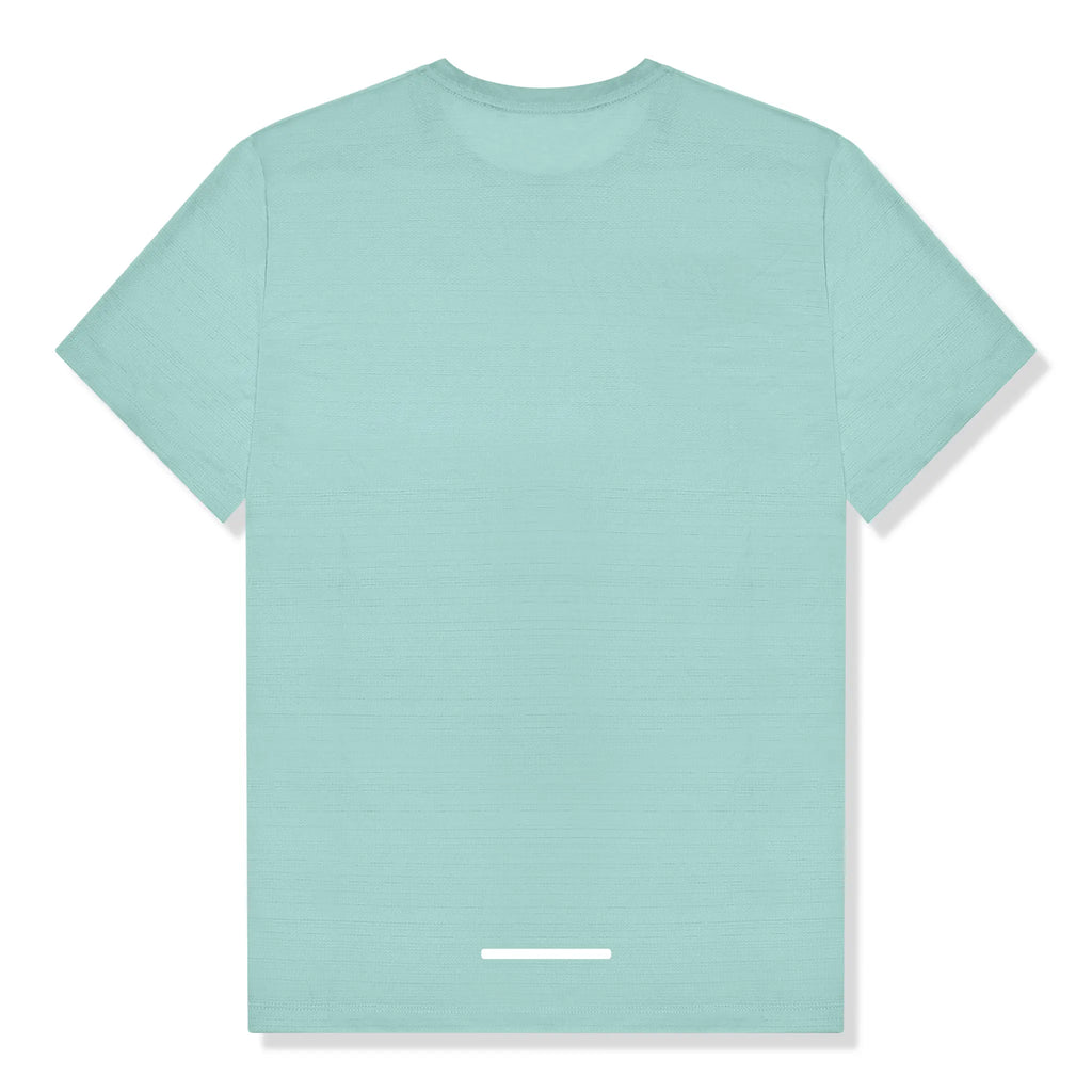 Nike Miler 1.0 Mineral Green T-Shirt