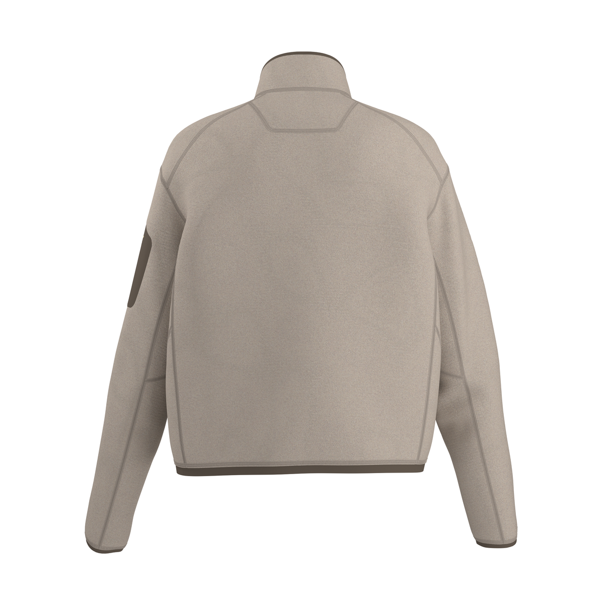Arc'teryx Women's 1/2 Covert Zip Neck