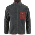 Fjallraven Men's Vardag Pile Fleece
